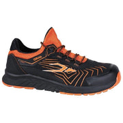 Beta 7352A 0-Gravity Scarpe Antinfortunistiche Basse S1P HRO SRC Tomaia Mesh Puntale Composito 200J Taglia 41