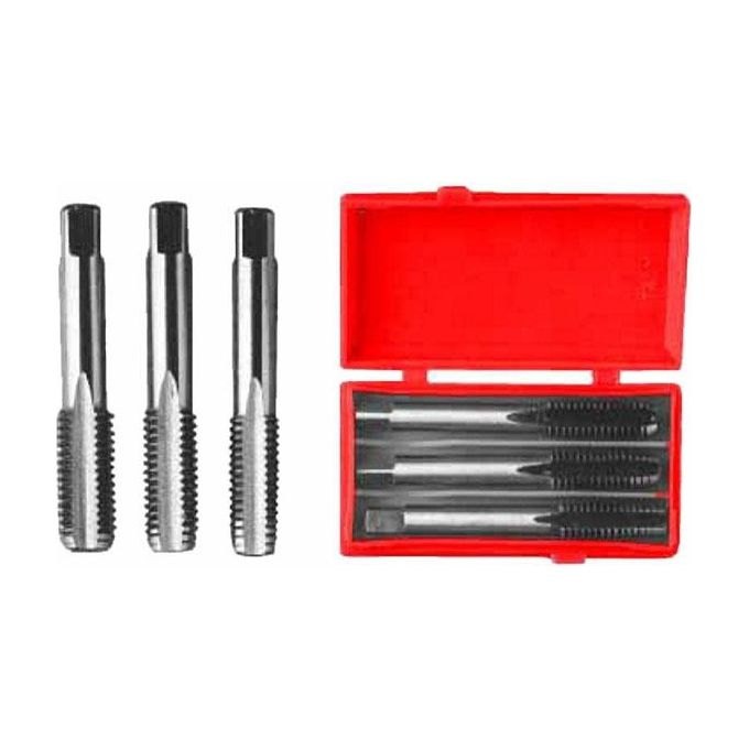 Krino Serie Maschi Ma 8-1,25 Pezzi 3