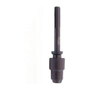 Krino 03184101 Adattatore a cambio rapido SDS-Max SDS-Plus 220 mm colore Nero