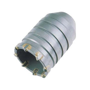 Krino Corona Vidia Attacco Conico Mm 80X100