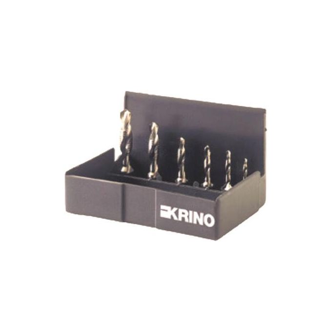 Krino Serie Maschi Macchina Ma 3-10 Serie Pezzi 6