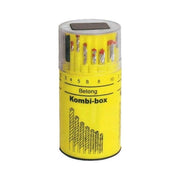 Krino Serie Punte Hss+Vidia Selector Serie Pezzi 19