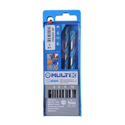 Krino 10 03078 Punte Multik Sr 4 Pezzi 5mm