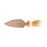Calder Coltello Grana Punta Grande Manico Legno