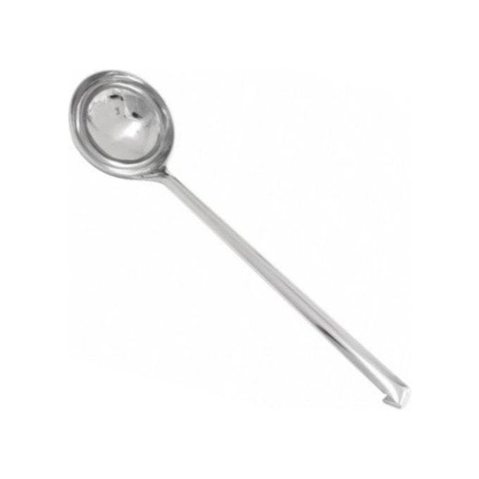 Calder Mestolo Inox 10cm Preziosa