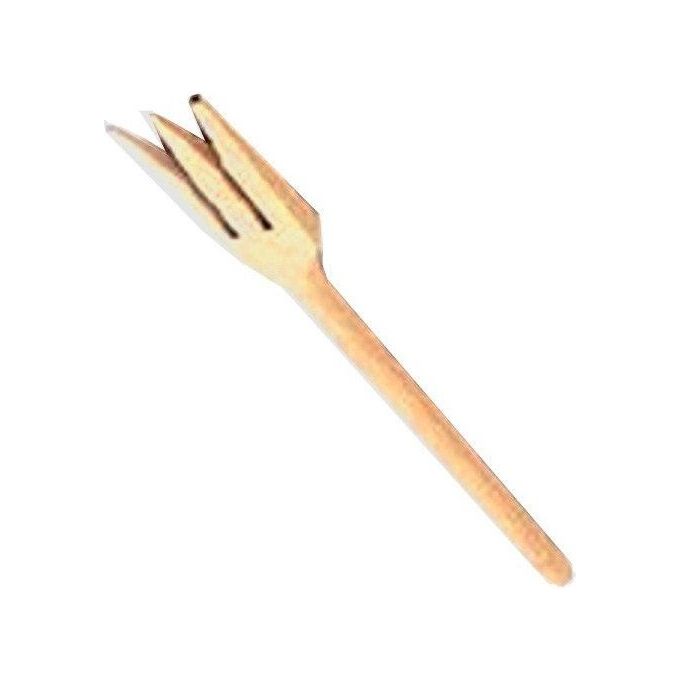 Calder Forchetta Legno Cm 30