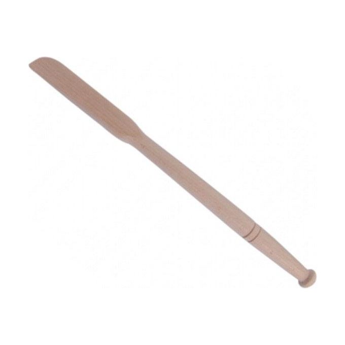 Calder Bastone Legno Polenta