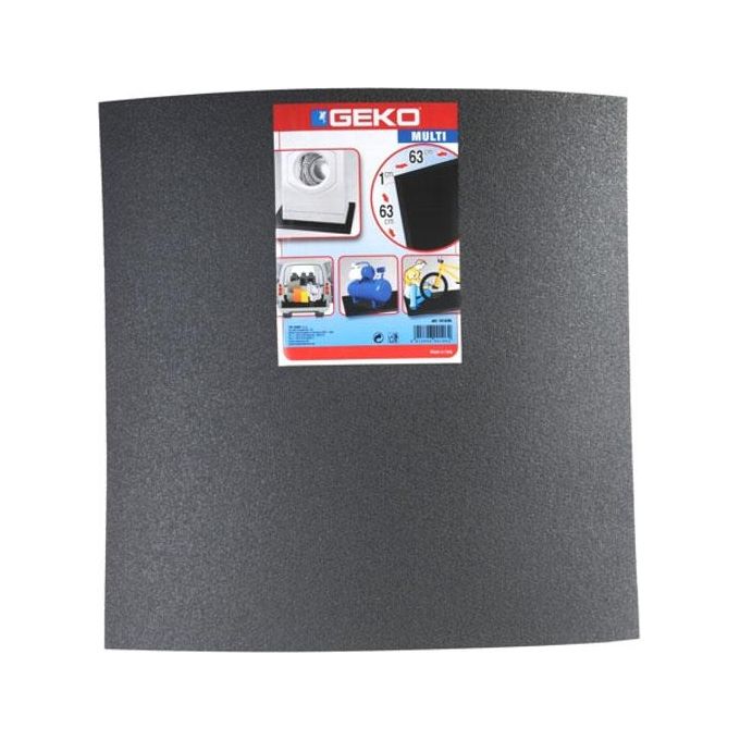 Geko Pannello Antiurto Multi Cm 63X63X