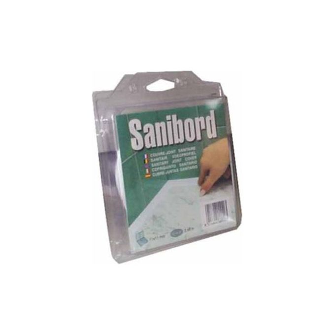Geko Guarnizione Sanitari Mm 22 M 2,40