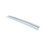 Geko GEKO_1470-4 Paraspifferi Sottoporta Doppio Isolamento Universale Polietilene Espanso 95 cm colore Bianco