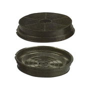 Geko Filtro Cappe Carboni Attivi 210-28