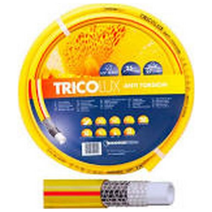 Tricolux Rotolo Tubo Magliatop Antitorsion 3-4 M 25