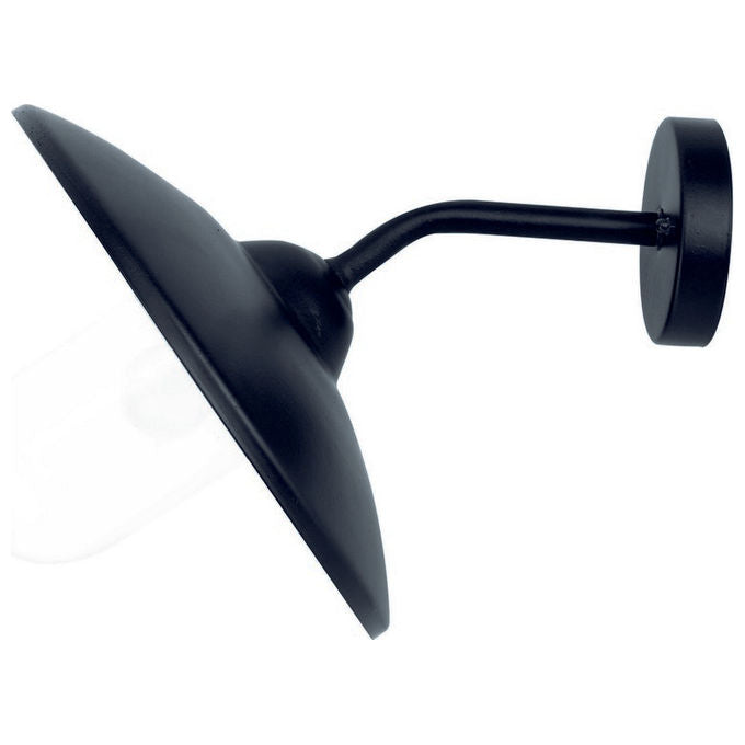 Domo Utility F FRA-011147 Lampioni Apollo Lampione da Esterno 3 Luci su Palo Altezza Max 260 cm Attacco E27 IP44 colore Ramato