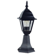 Generico Lanterna Burano Lampade e Lampioni da Esterno per Giardini con Design Elegante e Funzionalita' Versatile