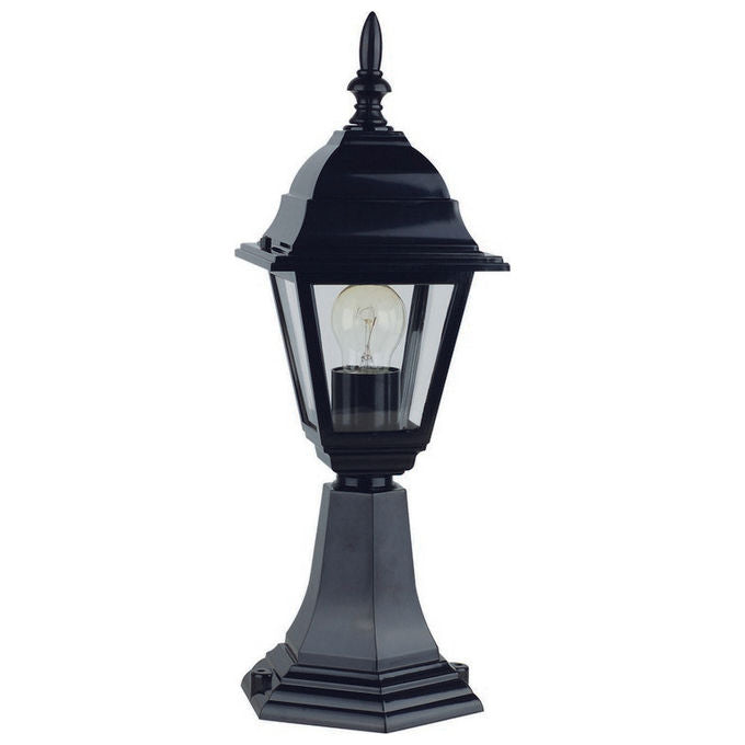 Generico Lanterna Burano Lampade e Lampioni da Esterno per Giardini con Design Elegante e Funzionalita' Versatile