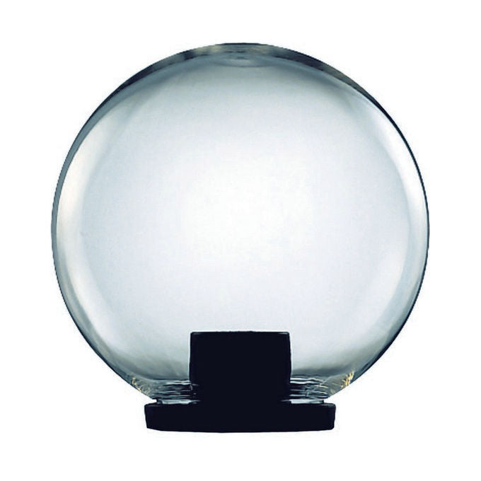Sfera Globo Per Lampione Cm20 Opale