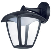 Lanterna Selene Led A Muro Braccio Inferiore