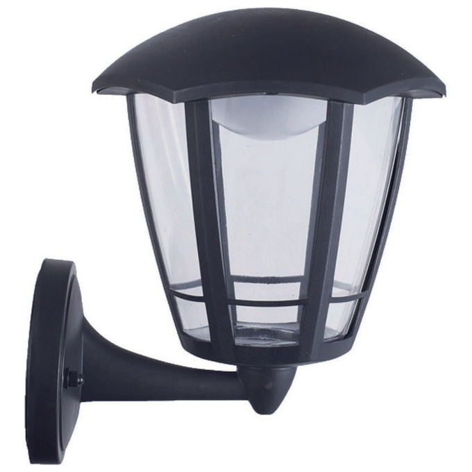 Lanterna Selene Led 1 Luce Su Palo