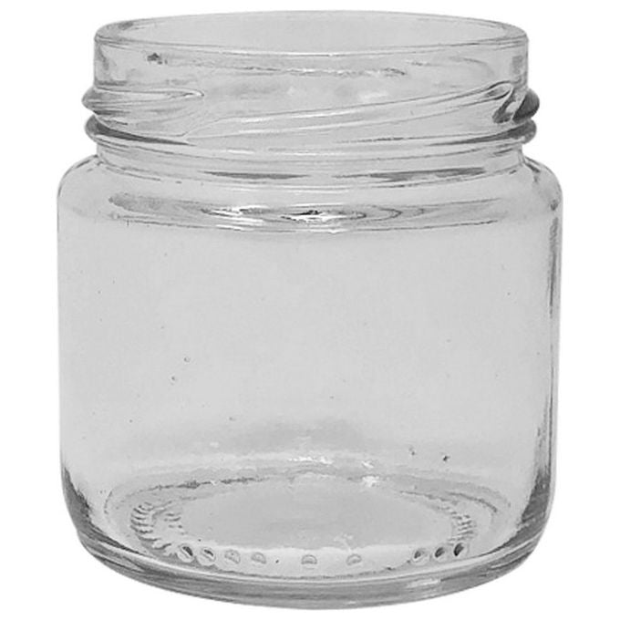 Tappi Vaso Vetro P-Miele 100 Pz.Mm.82