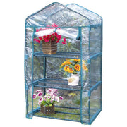 Brixo Serra C-3 Ripiani Cm.69X49X130H