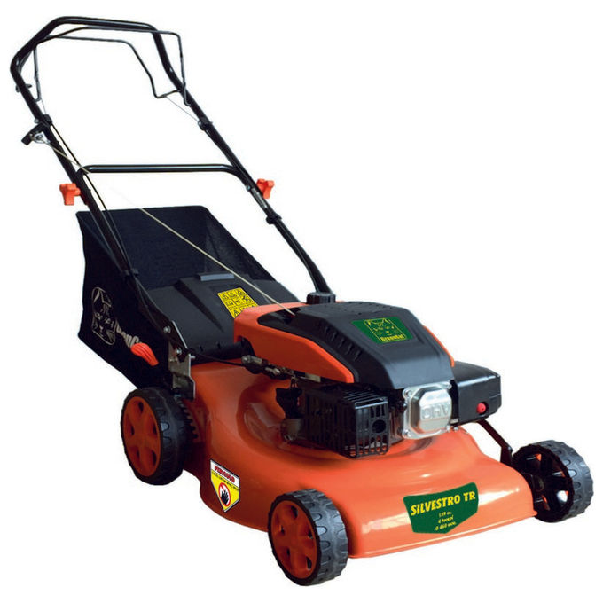 Greencat Tosaer.Silvestro Tr Hp4,5-46