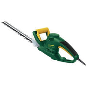 Green Cat FRASCHE-117111 Zigzag Tagliasiepi Elettrico 550W lama 45 cm doppia azione capacita' taglio Ø 18 mm