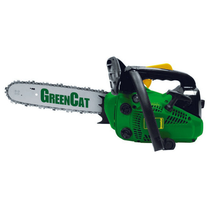 Greencat Motosega Motorbrrio Gc25 Cc25
