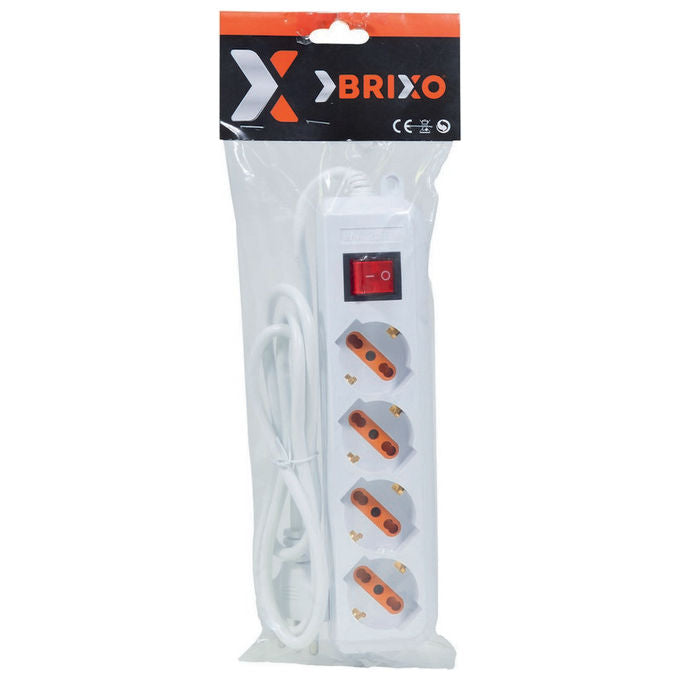 Brixo Multiprese Linea Sch-Bip Int.P