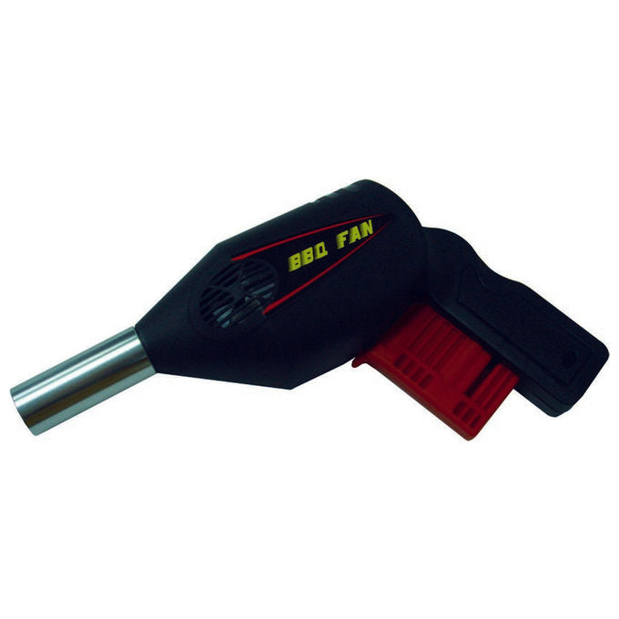 Soffiatore Per Barbecue