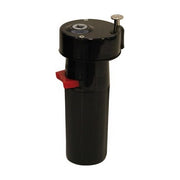Brixo Motorino Girarrosto per Barbecue Universale Attacco fino a 6.5 mm 1.5V Movimento Reversibile