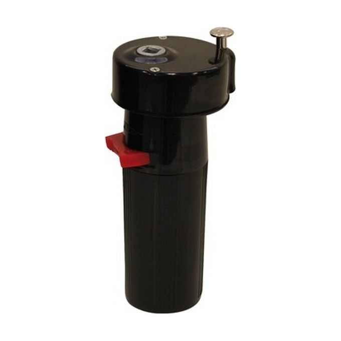 Brixo Motorino Girarrosto per Barbecue Universale Attacco fino a 6.5 mm 1.5V Movimento Reversibile