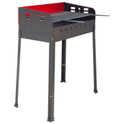 Barbecue Picnic Family -504B