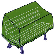 Telo Di Copertura Set Pz.3(Divano-Tavolo-2Poltrona)