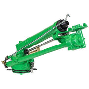 Brixo Skipper Irrigatore da Giardino Attacco Filetto 1 1-2 F