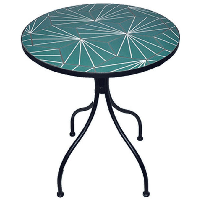 Decojardin Tavolo New Age 80Cm
