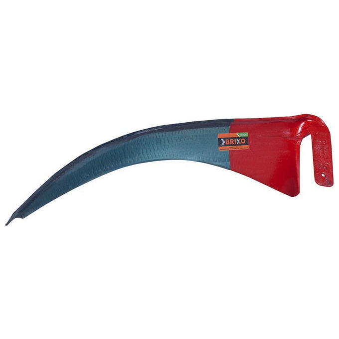 Brixo Falci Strette C-Barba 341G Cm.50