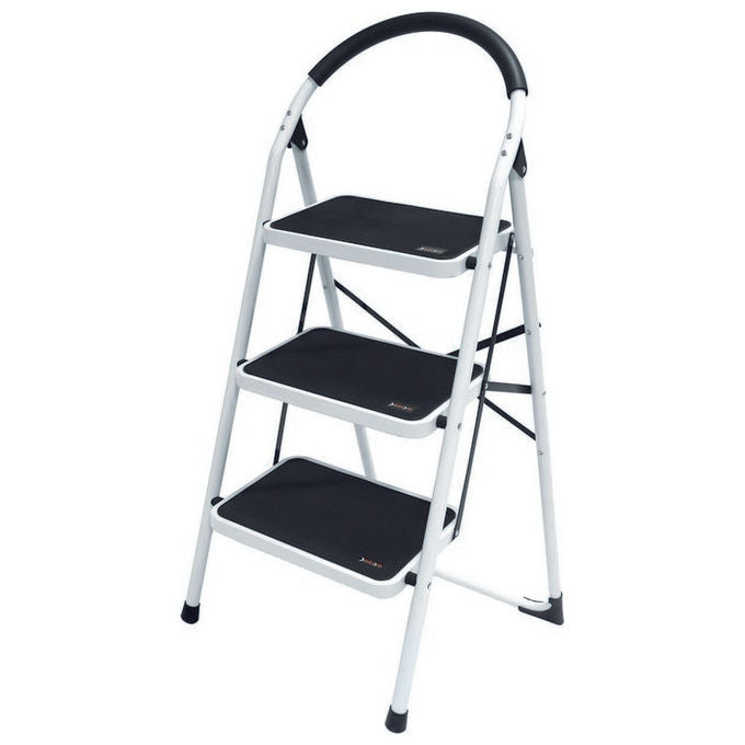 Brixo Sgabello Comfort Step Gradini 3