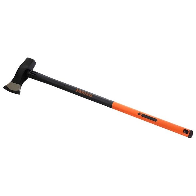 Brixo Mazza Spaccalegna Man.Fibra Kg.2,5