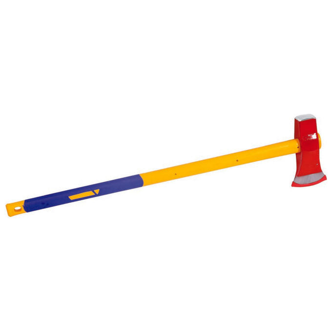 Brixo Mazza Spaccalegna Man.Fibra Kg.3,5