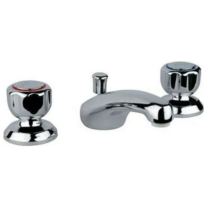 Gruppo Lavabo Standard Con Saltarello