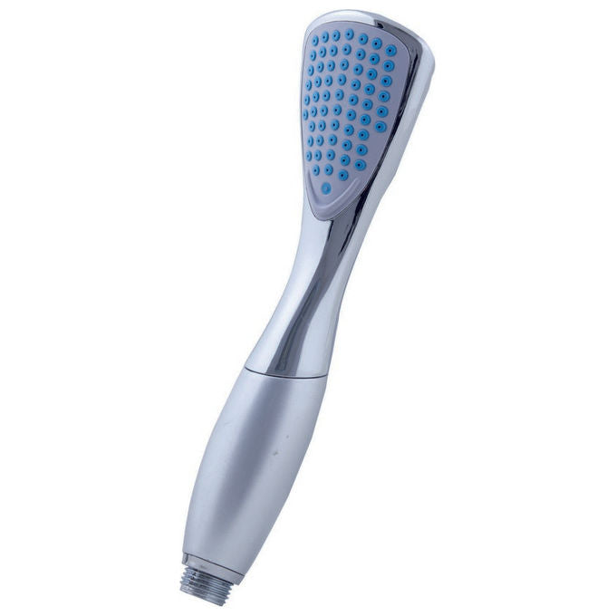 Brixo Docce Mono Splitjet Cromo