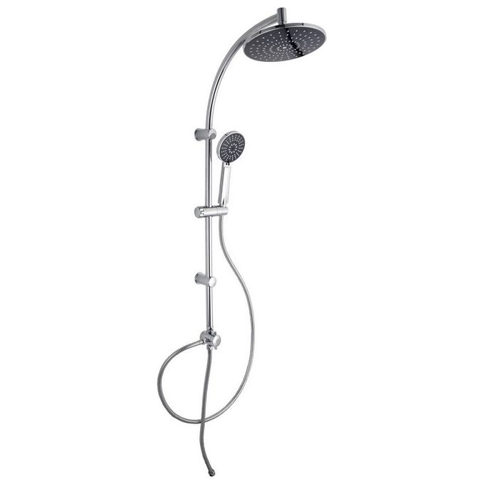 Brixo Colonne Doccia Comby Benessere