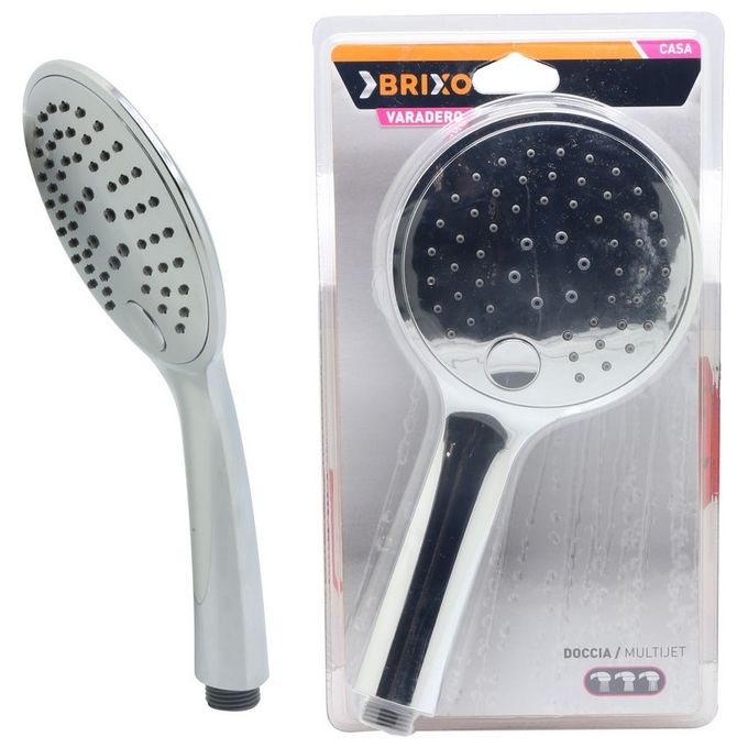 Brixo Docce Varadero Mono Splitjet Cromo