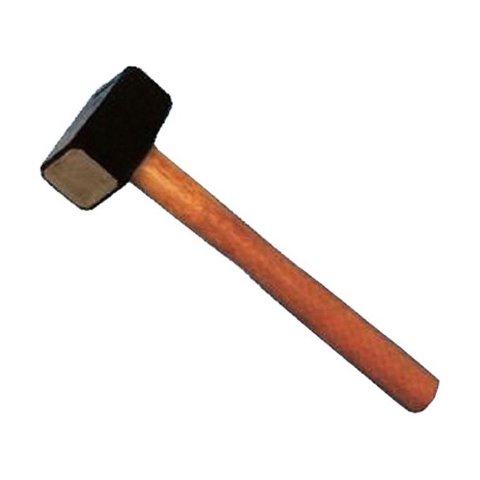 Brixo Mazzetta Standard C-Manico Kg. 2