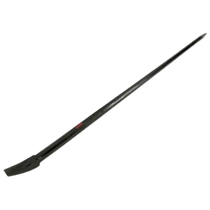 Brixo F304020 Barramina Grande Levetta ad Unghia Piena 9 Kg 160 cm