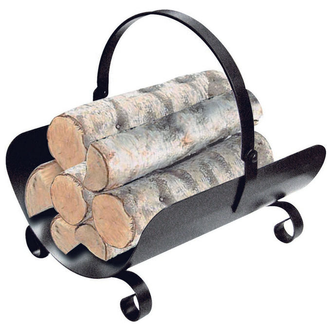 Generico Portalegna Tank 601 per Casa e Arredamento Organizer e Scatole Portaoggetti