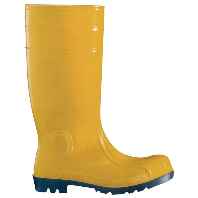 Brixo Stivali Sicurezza S1P taglia 40