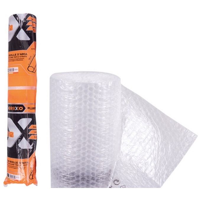 Brixo Teli C-Bolle D'Aria Cm100Xmt100 Ca