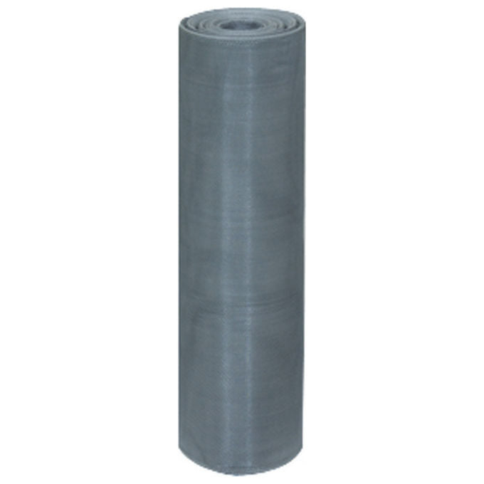 Zanzariera Stop Inset Alluminio Americana 18X14X60H