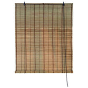 Tapparelle Folk Naturale 100Xh160Cm